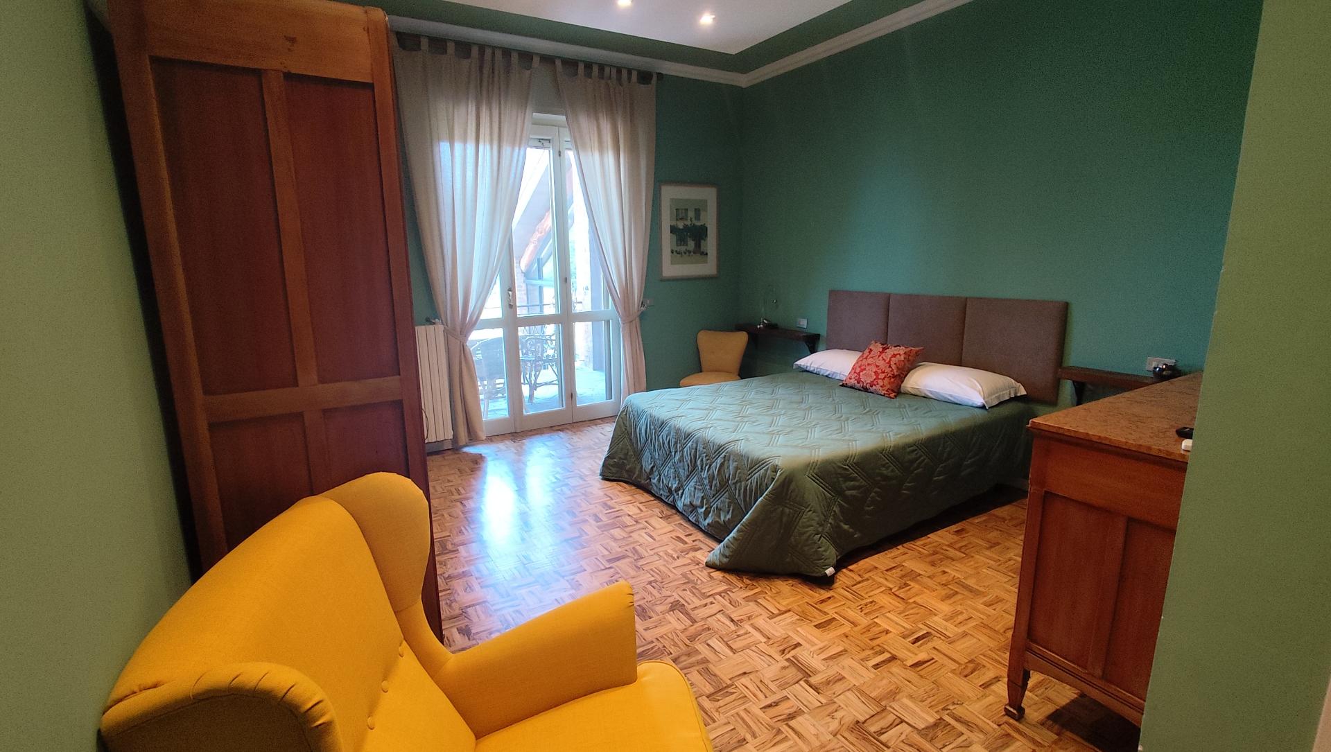 Camere Tenuta Monvillone